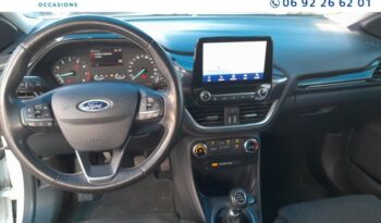 Vente de s.u.v. voiture occasion 974 Reunion.