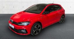 VOLKSWAGEN Polo 1.5 TSI 150ch R-Line Exclusive DSG7 Euro6d-T
