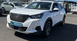 PEUGEOT 2008 1.5 BlueHDi 100ch E6.c Active S&S BVM5 86g