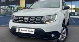 DACIA Duster Société 1.5 Blue dCi 95ch Access 4×2 E6U