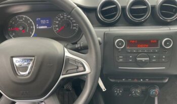 Occasion à vendre : Dacia voiture blanc diesel société 1.5 blue dci 95ch access 4x2 e6u Reunion