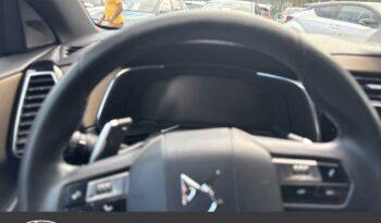 Photo Ds 7 Crossback occasion bluehdi 130ch so chic  automatique ile Reunion.