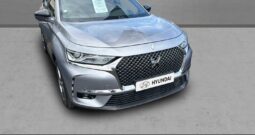 DS DS 7 Crossback BlueHDi 130ch So Chic  Automatique