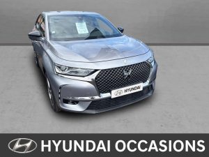 Vente Ds Ds 7 Crossback bluehdi 130ch so chic  automatique Hyundai-hyundai Saint Paul, La Reunion.