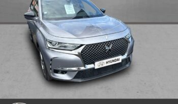 Vente Ds Ds 7 Crossback bluehdi 130ch so chic  automatique Hyundai-hyundai Saint Paul, La Reunion.