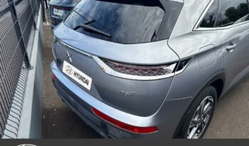 Occasion à vendre : Ds voiture non codifie diesel bluehdi 130ch so chic  automatique Reunion