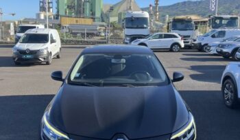 Photo Megane occasion 1.5 blue dci 115ch zen ile Reunion.