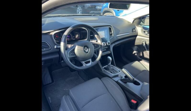 RENAULT Megane 1.5 Blue dCi 115ch ZEN complet