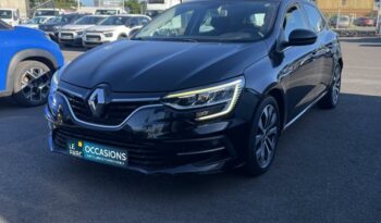 Vente Renault Megane 1.5 blue dci 115ch zen Leparc-gbh Comptoir Des Isles, La Reunion.