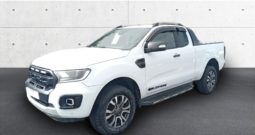 FORD Ranger 2.0 TDCi 213ch Super Cab Wildtrak BVA10