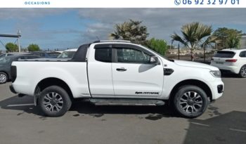 Occasion à prix réduit chez Cotrans-multi Marques Le Port : Vente pick-up 2021, pick-up à La Reunion.