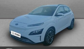 Vente Hyundai Kona electric 39kwh - 136ch creative Hyundai-hyundai Occasion Saint-pierre, La Reunion.