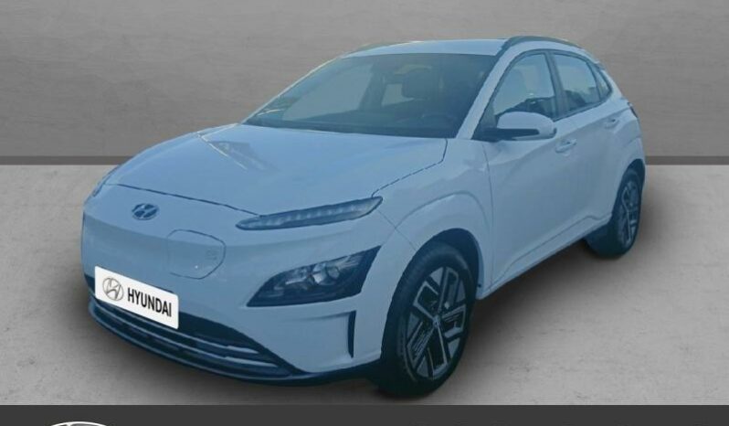 Vente Hyundai Kona electric 39kwh - 136ch creative Hyundai-hyundai Occasion Saint-pierre, La Reunion.