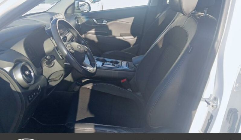 HYUNDAI Kona Electric 39kWh – 136ch Creative complet