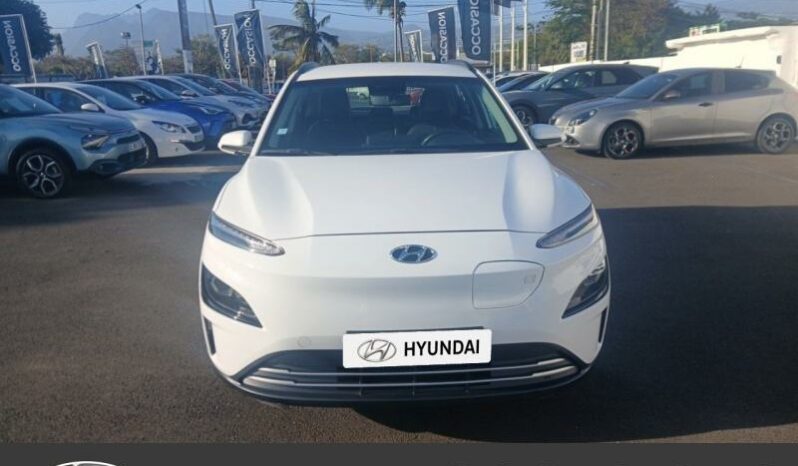 HYUNDAI Kona Electric 39kWh – 136ch Creative complet