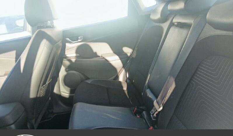 HYUNDAI Kona Electric 39kWh – 136ch Creative complet