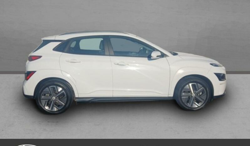 HYUNDAI Kona Electric 39kWh – 136ch Creative complet