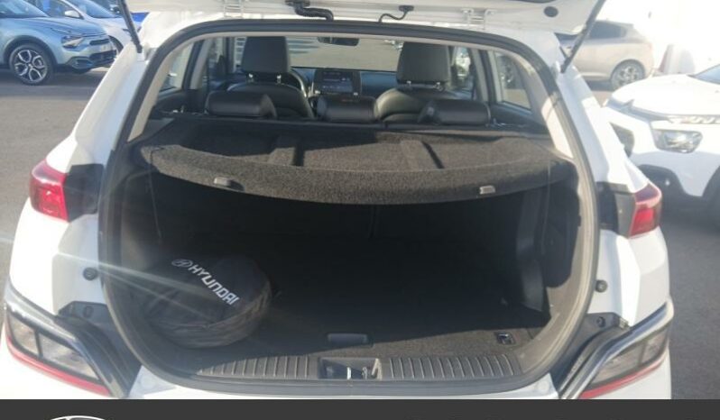 HYUNDAI Kona Electric 39kWh – 136ch Creative complet