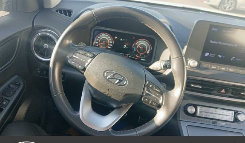 HYUNDAI Kona Electric 39kWh – 136ch Creative complet