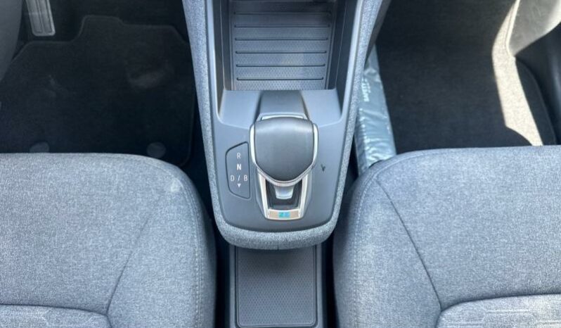 RENAULT Zoe E-Tech Zen 80kWH charge normale R110 Achat Intégral – 21 complet