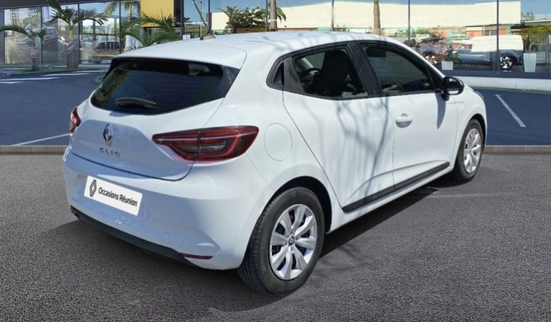 RENAULT Clio CLIO V Essentiel 0 9L Tce 90Ch E6U complet