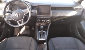 Occasion à vendre : Renault voiture blanc hybride : essence/electrique 1.6 e-tech 140ch business -21 Reunion