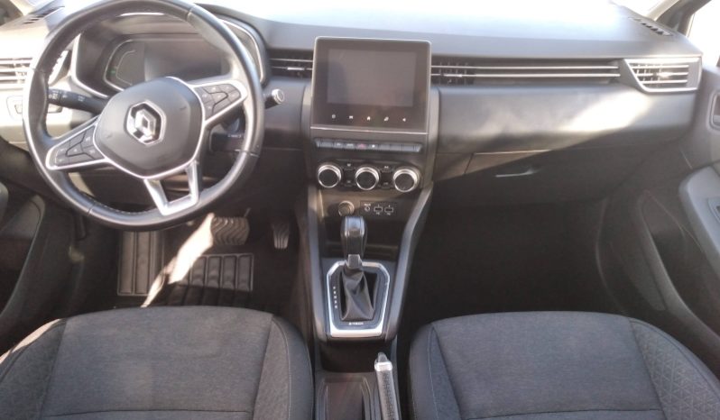 RENAULT Clio 1.6 E-Tech 140ch Business -21 complet