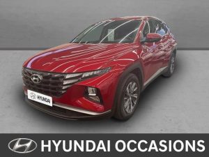 Vente Hyundai Tucson 1.6 t-gdi 150ch hybrid 48v intuitive Hyundai-hyundai Sainte Clotilde, La Reunion.