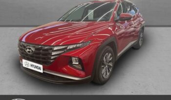 Vente Hyundai Tucson 1.6 t-gdi 150ch hybrid 48v intuitive Hyundai-hyundai Sainte Clotilde, La Reunion.