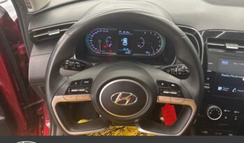 Occasion 974 : Découvrez la version 1.6 t-gdi 150ch hybrid 48v intuitive Hyundai 2021, Reunion.