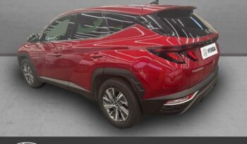 Occasion à vendre : Hyundai voiture sunset red essence/micro-hybride 1.6 t-gdi 150ch hybrid 48v intuitive Reunion