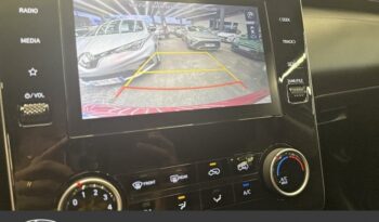 Photo Tucson occasion 1.6 t-gdi 150ch hybrid 48v intuitive ile Reunion.