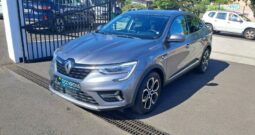RENAULT Arkana 1.3 TCe 140ch FAP Business EDC