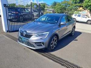 Vente Renault Arkana 1.3 tce 140ch fap business edc Leparc-gbh Comptoir Des Isles, La Reunion.