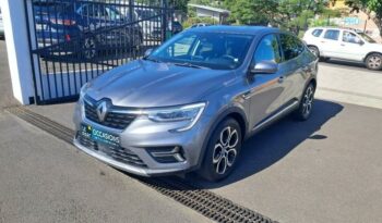 Vente Renault Arkana 1.3 tce 140ch fap business edc Leparc-gbh Comptoir Des Isles, La Reunion.