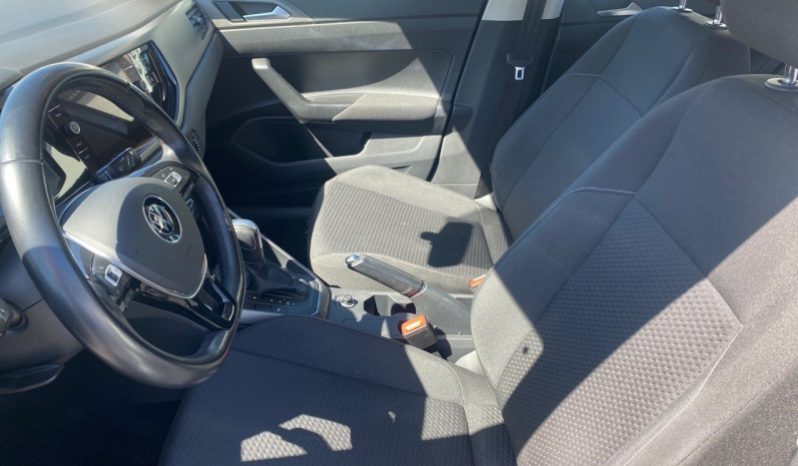 VOLKSWAGEN Polo 1.0 TSI 95ch Life DSG7 complet