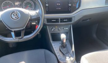 Occasion à vendre : Volkswagen voiture gris essence 1.0 tsi 95ch life dsg7 Reunion