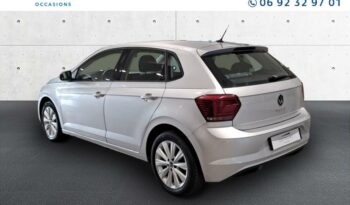 Occasion à vendre : Volkswagen voiture reflet d'argent métallisé essence 1.0 tsi 95ch life dsg7 Reunion