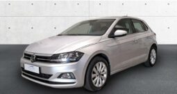 VOLKSWAGEN Polo 1.0 TSI 95ch Life DSG7