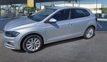 Vente Volkswagen Polo 1.0 tsi 95ch life dsg7 Renault-renault Saint Denis, La Reunion.