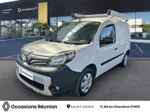 Vente Renault Kangoo Express maxi 1.5 blue dci 95ch grand volume confort Renault-renault Saint Denis, La Reunion.