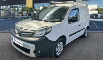 Vente Renault Kangoo Express maxi 1.5 blue dci 95ch grand volume confort Renault-renault Saint Denis, La Reunion.