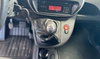Reunion auto occasion Kangoo Express 2021 maxi 1.5 blue dci 95ch grand volume confort pas chère.