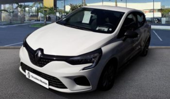 Vente Renault Clio 1.0 tce 90ch business -21 Renault-renault Le Port, La Reunion.