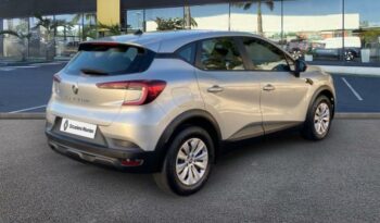 Captur occasion Reunion 1.0 tce 90ch zen, modèle 2021 à vendre.