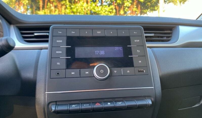 RENAULT Captur 1.0 TCe 90ch Zen complet