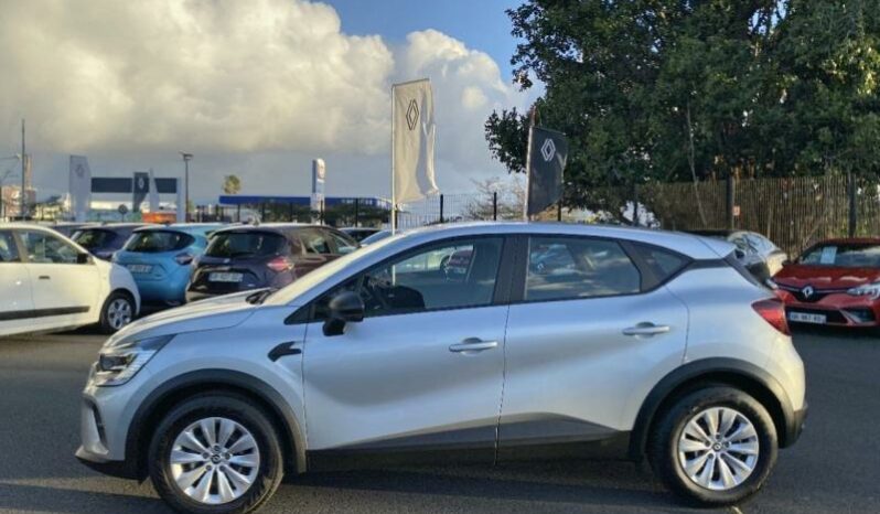 RENAULT Captur 1.0 TCe 90ch Zen complet