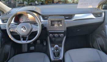 Occasion à vendre : Renault voiture bleu essence 1.0 tce 90ch zen Reunion