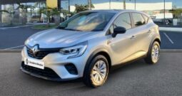 RENAULT Captur 1.0 TCe 90ch Zen