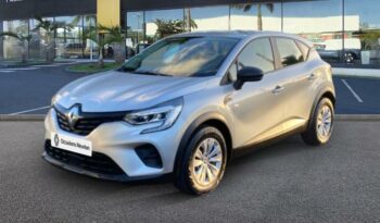 Vente Renault Captur 1.0 tce 90ch zen Renault-renault Saint Pierre, La Reunion.